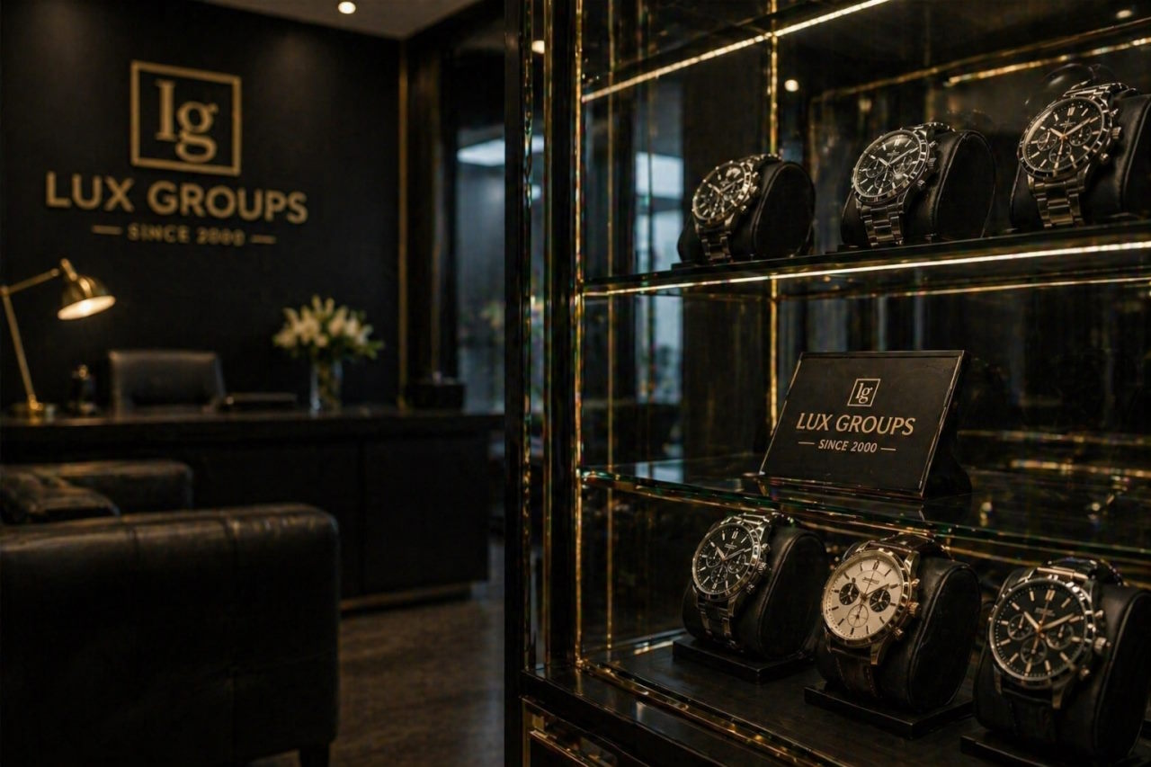 Lux Groups