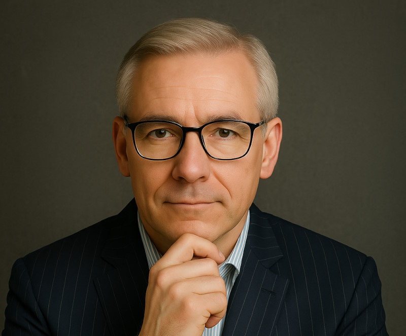 Александр Лицкевич