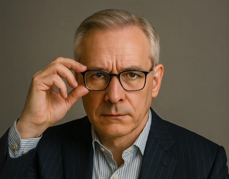 Александр Лицкевич